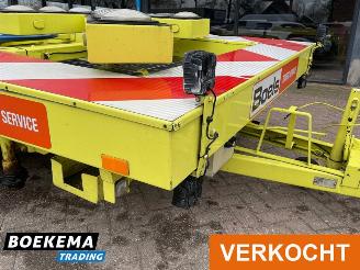 Van Weel  VW1300 Pijlwagen Zonnepaneel Hydroliek picture 26