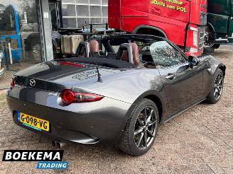 Mazda MX-5 2.0 SkyActiv-G 184 GT-M Navi camera climate Stoelverw. PDC picture 2