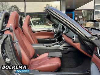 Mazda MX-5 2.0 SkyActiv-G 184 GT-M Navi camera climate Stoelverw. PDC picture 19
