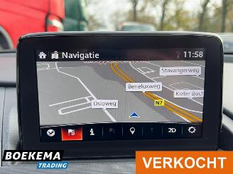 Mazda MX-5 2.0 SkyActiv-G 184 GT-M Navi camera climate Stoelverw. PDC picture 25