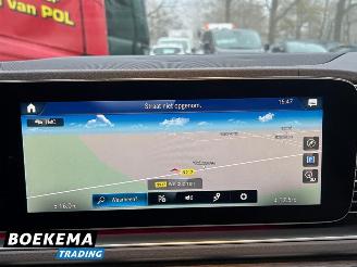 Mercedes GLS 400 d 4MATIC Premium Plus AMG Burmester Panorama Standkachel Chauffeurspakket picture 29
