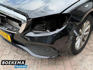 Mercedes E-klasse 200d Avantgarde Automaat Luchtvering Navigatie Cruise PDC picture 7