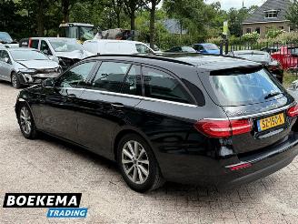 Mercedes E-klasse 200d Avantgarde Automaat Luchtvering Navigatie Cruise PDC picture 3