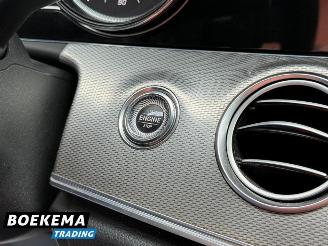 Mercedes E-klasse 200d Avantgarde Automaat Luchtvering Navigatie Cruise PDC picture 28