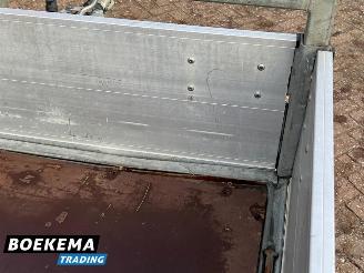 Hapert  Azure Plateauwagen Tandemas 3000KG picture 15