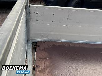 Hapert  Azure Plateauwagen Tandemas 3000KG picture 16