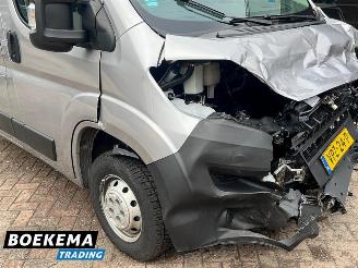 Opel Movano 2.2D 140PK L2-H2 Navigatie Cruise Airco Euro6-AR picture 6