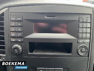 Mercedes Vito 114 CDI Lang 136PK Stoelverw. 3-Pers Airco Trekhaak picture 21
