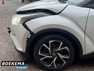 Toyota C-HR 1.2 Bi-Tone Stoel-Stuurverw. Cruise Navi Camera picture 9