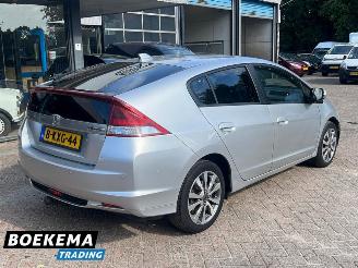 Honda Insight 1.3 Exclusive Cruise Climate Stoelverw picture 2