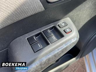 Honda Insight 1.3 Exclusive Cruise Climate Stoelverw picture 23