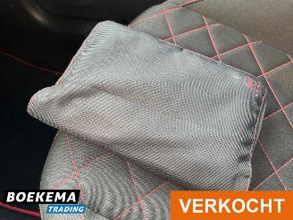 Seat Ibiza SC 1.4 TSI Cupra 180PK Bocanegra DSG Navi Climate picture 34