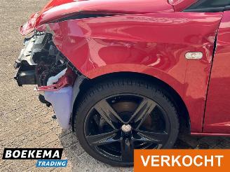 Seat Ibiza SC 1.4 TSI Cupra 180PK Bocanegra DSG Navi Climate picture 9