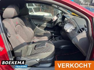 Seat Ibiza SC 1.4 TSI Cupra 180PK Bocanegra DSG Navi Climate picture 25