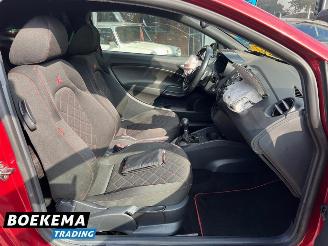 Seat Ibiza SC 1.4 TSI Cupra 180PK Bocanegra DSG Navi Climate picture 25