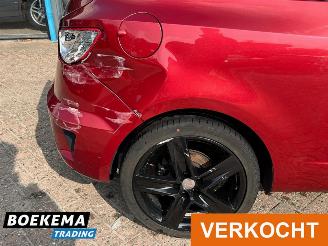 Seat Ibiza SC 1.4 TSI Cupra 180PK Bocanegra DSG Navi Climate picture 17