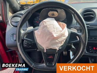 Seat Ibiza SC 1.4 TSI Cupra 180PK Bocanegra DSG Navi Climate picture 28