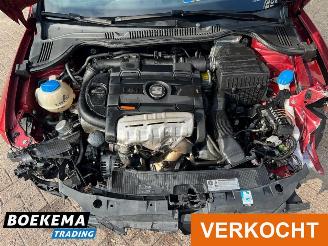 Seat Ibiza SC 1.4 TSI Cupra 180PK Bocanegra DSG Navi Climate picture 10