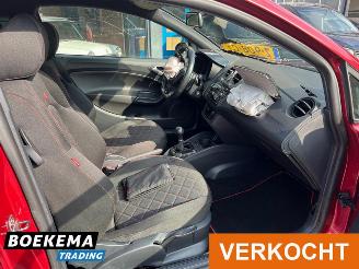 Seat Ibiza SC 1.4 TSI Cupra 180PK Bocanegra DSG Navi Climate picture 24