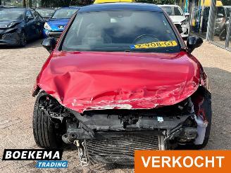 Seat Ibiza SC 1.4 TSI Cupra 180PK Bocanegra DSG Navi Climate picture 5