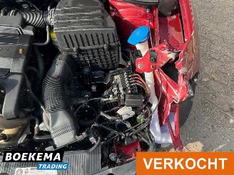 Seat Ibiza SC 1.4 TSI Cupra 180PK Bocanegra DSG Navi Climate picture 13