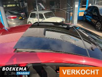 Seat Ibiza SC 1.4 TSI Cupra 180PK Bocanegra DSG Navi Climate picture 26