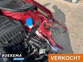 Seat Ibiza SC 1.4 TSI Cupra 180PK Bocanegra DSG Navi Climate picture 14