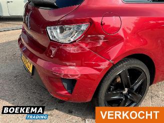 Seat Ibiza SC 1.4 TSI Cupra 180PK Bocanegra DSG Navi Climate picture 16