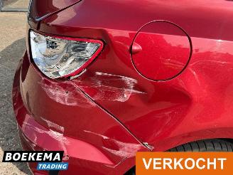 Seat Ibiza SC 1.4 TSI Cupra 180PK Bocanegra DSG Navi Climate picture 18