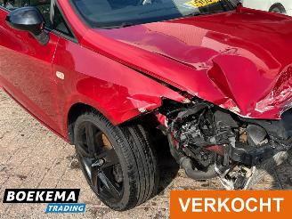 Seat Ibiza SC 1.4 TSI Cupra 180PK Bocanegra DSG Navi Climate picture 6