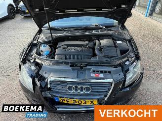 Audi A3 1.6 Business Edition Navigatie Cruise Climate picture 8