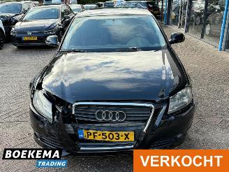 Audi A3 1.6 Business Edition Navigatie Cruise Climate picture 5