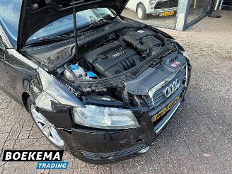 Audi A3 1.6 Business Edition Navigatie Cruise Climate picture 11