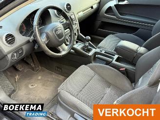 Audi A3 1.6 Business Edition Navigatie Cruise Climate picture 14