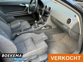 Audi A3 1.6 Business Edition Navigatie Cruise Climate picture 17