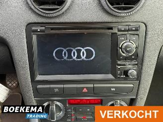 Audi A3 1.6 Business Edition Navigatie Cruise Climate picture 26