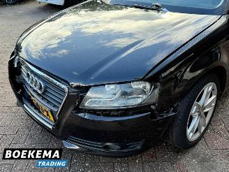Audi A3 1.6 Business Edition Navigatie Cruise Climate picture 7