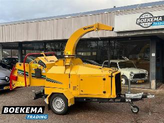 skadebil machine Vermeer BC190XL BC190XL Versnipperaar 2019/1