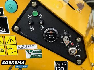 Vermeer BC190XL BC190XL Versnipperaar picture 17