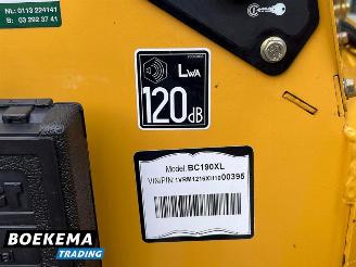 Vermeer BC190XL BC190XL Versnipperaar picture 19