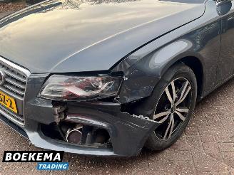 Audi A4 Avant 2.0 TFSI 180PK Pro Climate Navi Cruise PDC picture 6