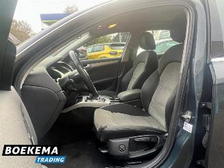 Audi A4 Avant 2.0 TFSI 180PK Pro Climate Navi Cruise PDC picture 12