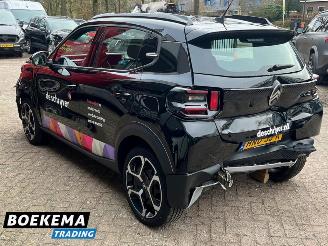 Citroën C3 ë-C3 Plus 113pk 44 kWh Navigatie Airco picture 3