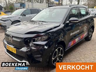 Citroën C3 ë-C3 Plus 113pk 44 kWh Navigatie Airco picture 4