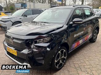 Citroën C3 ë-C3 Plus 113pk 44 kWh Navigatie Airco picture 4