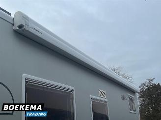 Frankia  I840GD 3.0 JTD Levelsysteem Luifel Garage Oven Airco Schotel Zonnepaneel picture 25