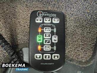 Frankia  I840GD 3.0 JTD Levelsysteem Luifel Garage Oven Airco Schotel Zonnepaneel picture 64