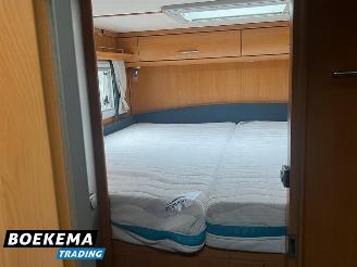 Frankia  I840GD 3.0 JTD Levelsysteem Luifel Garage Oven Airco Schotel Zonnepaneel picture 47