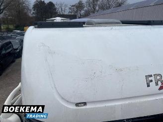 Frankia  I840GD 3.0 JTD Levelsysteem Luifel Garage Oven Airco Schotel Zonnepaneel picture 21