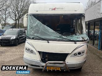 Frankia  I840GD Integraal Levelsysteem Luifel Garage Oven Airco Schotel Zonnepaneel picture 5